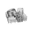 Bosch Serie 2 SMS25AW05E umývačka riadu voľne stojaca 12 súprav