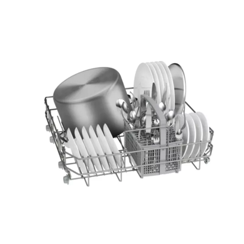 Bosch Serie 2 SMS25AW05E umývačka riadu voľne stojaca 12 súprav