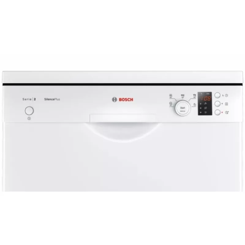 Bosch Serie 2 SMS25AW05E umývačka riadu voľne stojaca 12 súprav