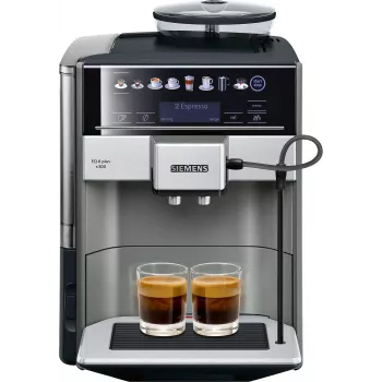 Siemens EQ.6 TE655203RW kávovar automatický kávovar na espresso 1,7 l