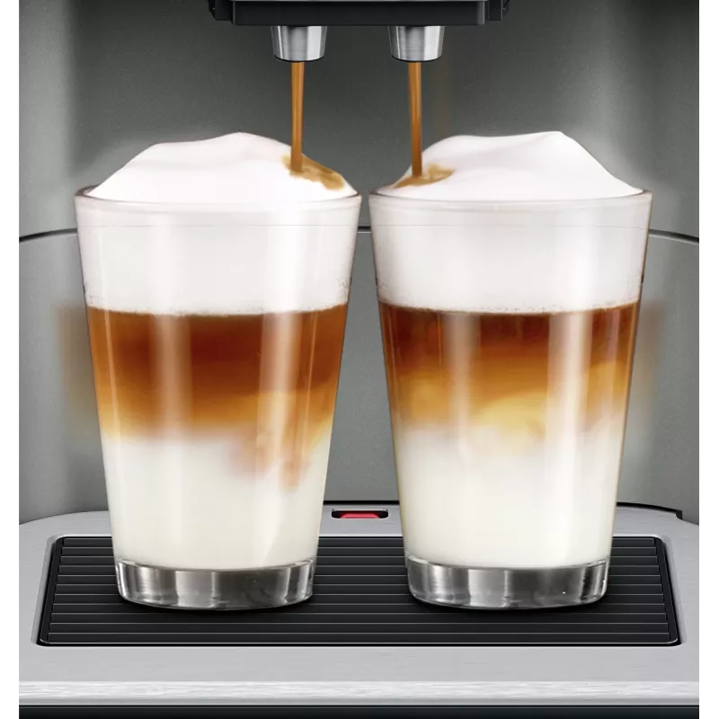 Siemens EQ.6 TE655203RW kávovar automatický kávovar na espresso 1,7 l