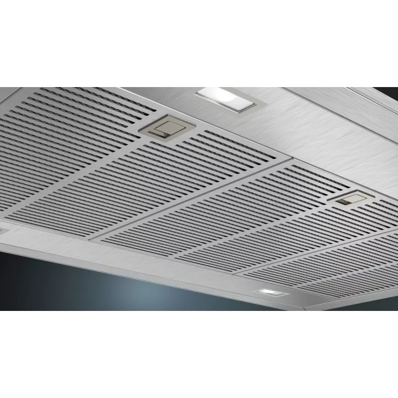 Siemens iQ500 LF98BIP50 digestor ostrovný nerezový 810 m³/h