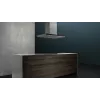 Siemens iQ500 LF98BIP50 digestor ostrovný nerezový 810 m³/h