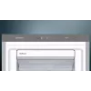 Siemens iQ300 GS36NVIEP mraznička voľne stojaca 242 l nerezová