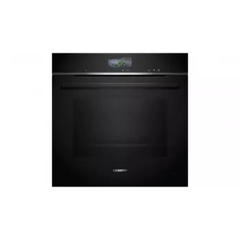 Siemens HR776G1B1 rúra 71 l 3600 W čierna, nerezová