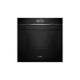 Siemens HR776G1B1 rúra 71 l 3600 W čierna, nerezová
