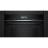 Siemens HR776G1B1 rúra 71 l 3600 W čierna, nerezová
