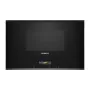 Siemens iQ700 BE732R1B1 mikrovlnná rúra čierna kombinovaná mikrovlnná rúra vstavaná 21 l 900 W