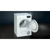 Siemens iQ300 WT43H003 sušička bielizne voľne stojaca predné plnenie 7 kg biela