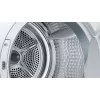 Siemens iQ300 WT43H003 sušička bielizne voľne stojaca predné plnenie 7 kg biela