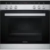Siemens EQ110KA1Z sada varných spotrebičov sklokeramická varná doska elektrický sporák