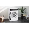 Siemens iQ700 WG44B2A40 práčka predné plnenie 9 kg 1257 ot/min biela