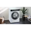 Siemens iQ700 WG44B2A40 práčka predné plnenie 9 kg 1257 ot/min biela