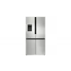 Siemens KF96DPPEA chladnička side-by-side voľne stojaca 574 l nerezová oceľ