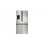 Siemens KF96DPPEA chladnička side-by-side voľne stojaca 574 l nerezová oceľ
