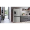 Siemens KF96DPPEA chladnička side-by-side voľne stojaca 574 l nerezová oceľ