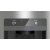 Siemens KF96DPPEA chladnička side-by-side voľne stojaca 574 l nerezová oceľ