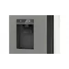 Siemens KF96DPPEA chladnička side-by-side voľne stojaca 574 l nerezová oceľ
