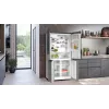 Siemens KF96DPPEA chladnička side-by-side voľne stojaca 574 l nerezová oceľ