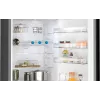 Siemens iQ300 KG39NXXBF chladnička s mrazničkou voľne stojaca 363 l nerezová