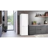 Siemens iQ300 KG36N2WCF chladnička s mrazničkou voľne stojaca 321 l biela