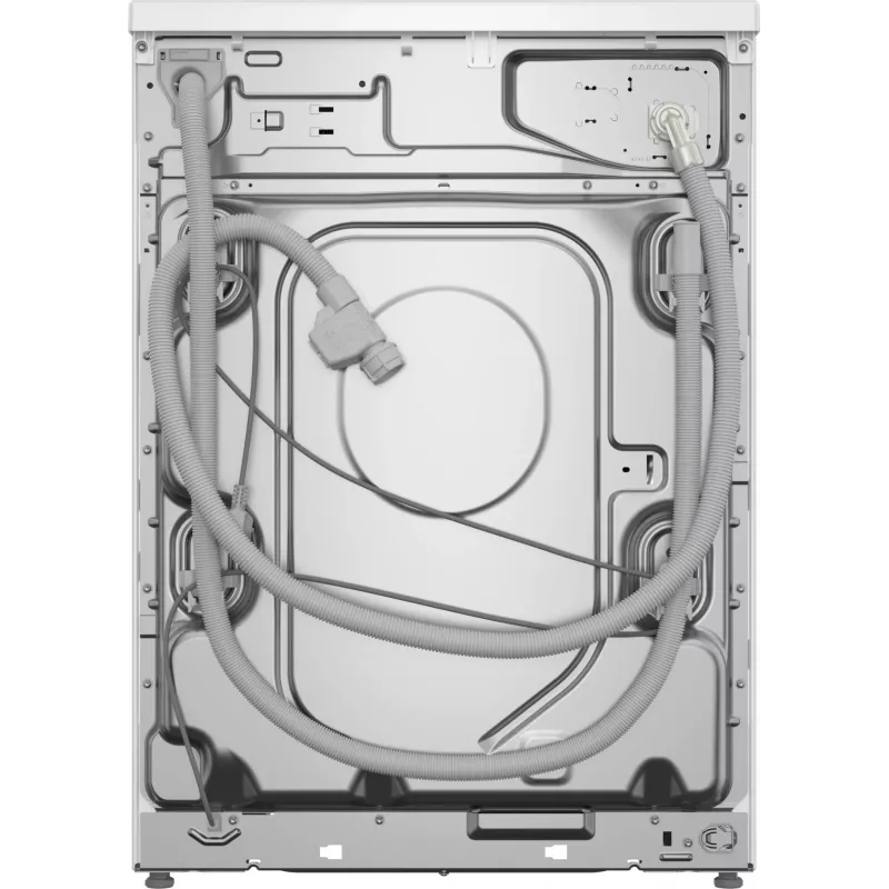 Siemens iQ500 WU14UT22 práčka predné plnenie 9 kg 1351 ot/min biela
