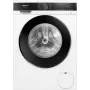 Siemens iQ500 WG44G2Z22 práčka predné plnenie 9 kg 1351 ot/min čierna, biela