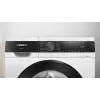 Siemens iQ500 WG44G2Z22 práčka predné plnenie 9 kg 1351 ot/min čierna, biela