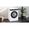 Siemens iQ500 WG44G2Z22 práčka predné plnenie 9 kg 1351 ot/min čierna, biela