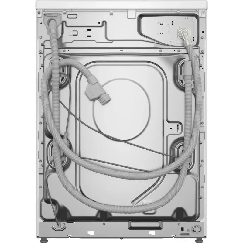 Siemens iQ500 WG44G2Z22 práčka predné plnenie 9 kg 1351 ot/min čierna, biela