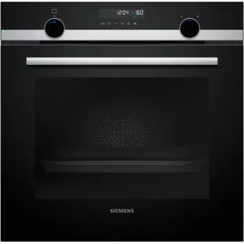 Siemens iQ500 HB578GBS3 rúra 71 l čierna