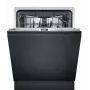 Siemens iQ300 SN63EX22CE umývačka riadu plne integrovaná 14 súprav
