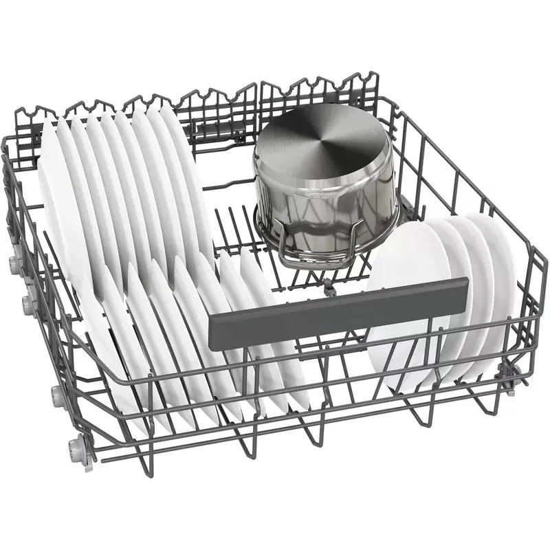Siemens iQ300 SN63EX22CE umývačka riadu plne integrovaná 14 súprav