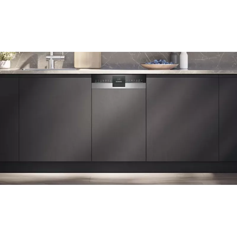 Siemens iQ300 SR53ES25KE umývačka riadu integrovateľná 10 súprav