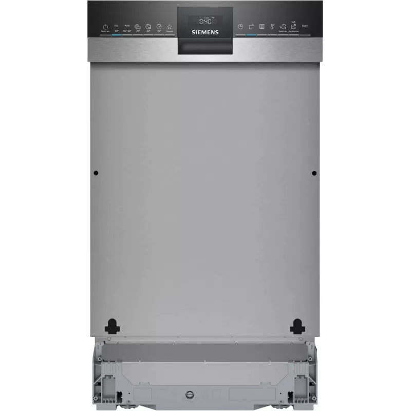Siemens iQ300 SR53ES25KE umývačka riadu integrovateľná 10 súprav