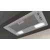 Neff DNAA511C vstavaný digestor nerezový 300 m³/h