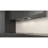 Neff DNAA511C vstavaný digestor nerezový 300 m³/h