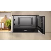 Neff NR4WR21N1 mikrovlnná rúra čierna samostatná mikrovlnná rúra vstavaná 21 l 900 W