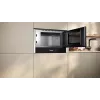 Neff NR4WR21N1 mikrovlnná rúra čierna samostatná mikrovlnná rúra vstavaná 21 l 900 W
