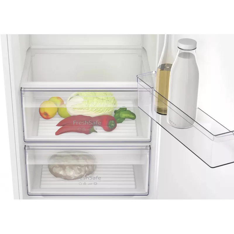 Neff KI1811SE0 chladnička vstavaná 310 L biela
