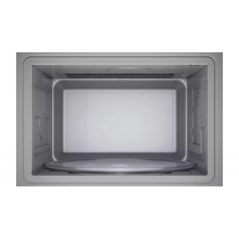 Neff N 50 čierna samostatná mikrovlnná rúra vstavaná 25 L 900 W