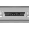 Bosch Serie 2 DEM66AC00 digestor čiastočne vstavaný (výsuvný) ušľachtilá oceľ 625 m³/h
