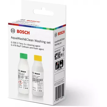 Bosch BBZWDSET príslušenstvo/spotrebný materiál k vysávaču čistiaci roztok na valcový vysávač