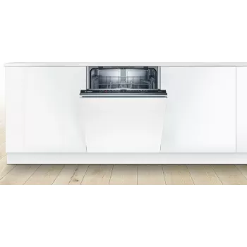 Bosch Serie 2 SMV2ITX16E umývačka riadu plne integrovaná 12 súprav riadu