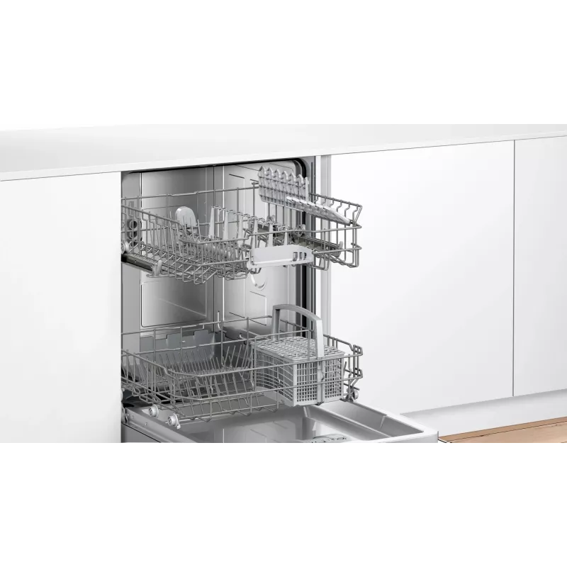 Bosch Serie 2 SMV2ITX16E umývačka riadu plne integrovaná 12 súprav riadu