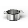 Bosch HEZ9SE040 sada hrncov