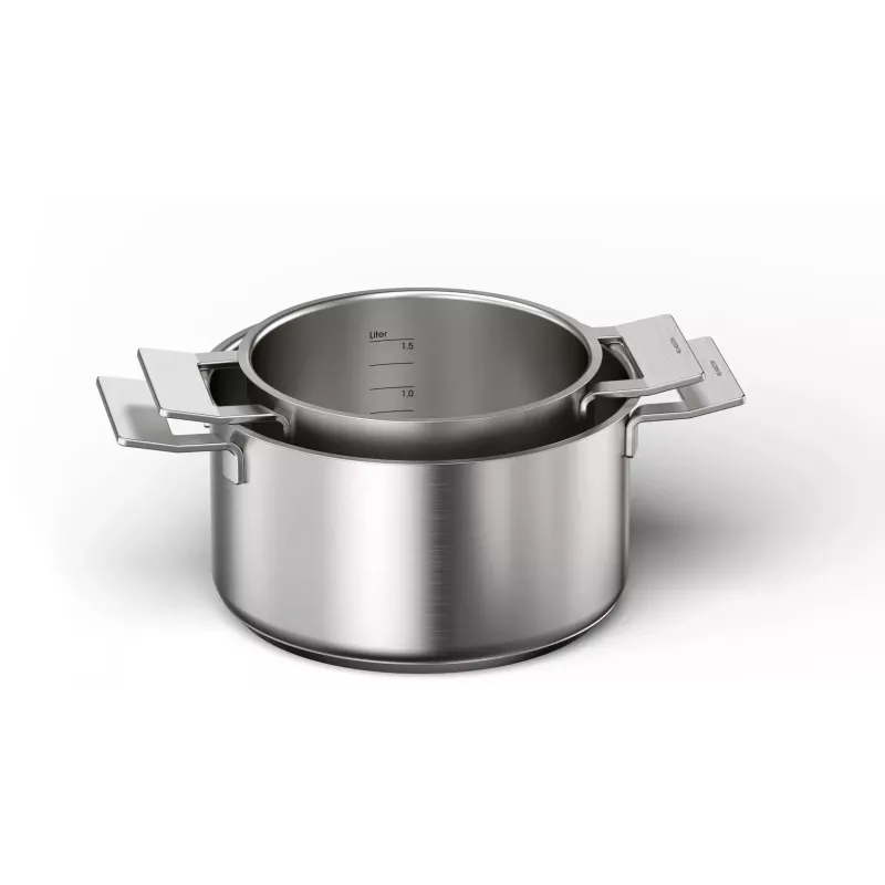 Bosch HEZ9SE040 sada hrncov