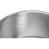Bosch HEZ9SE040 sada hrncov