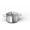Bosch HEZ9SE040 sada hrncov