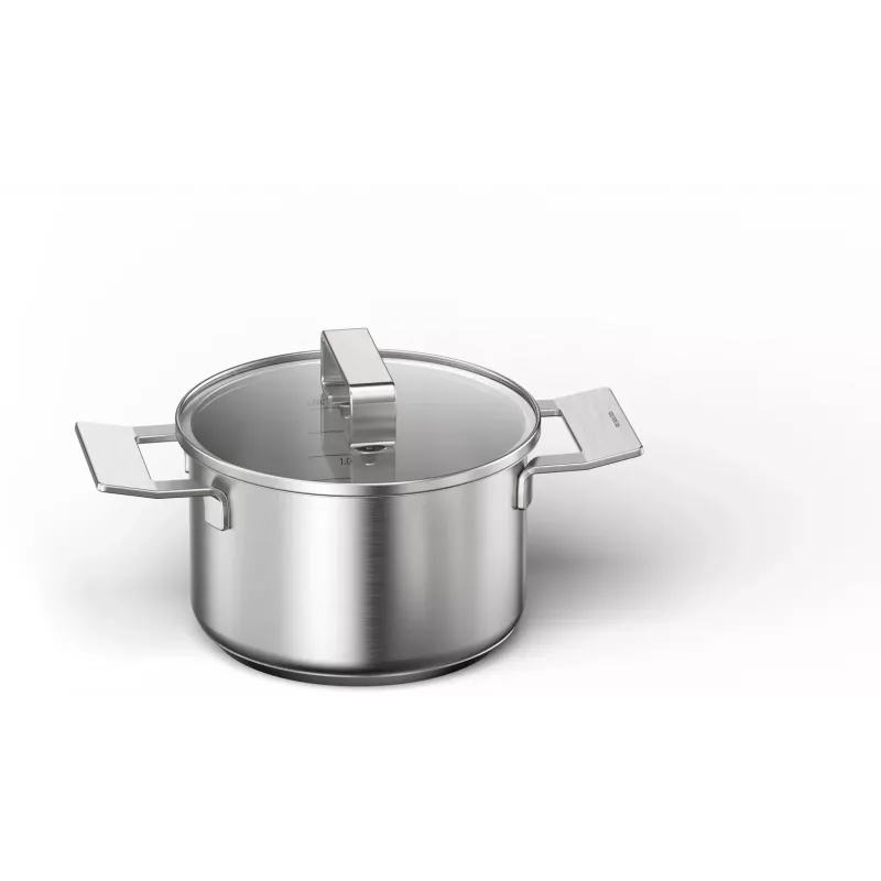 Bosch HEZ9SE040 sada hrncov
